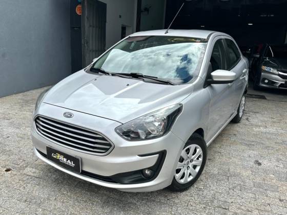 FORD KA 1.0 TI-VCT FLEX SE MANUAL